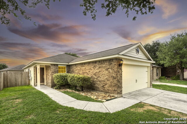Details for 5715 Texas Canyon, San Antonio, TX 78252