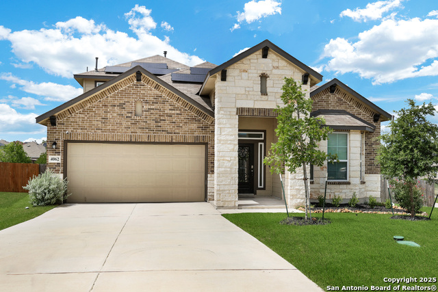 Details for 4062 Copper River, Bulverde, TX 78163