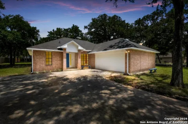 Details for 1390 Misty Lane, Spring Branch, TX 78070