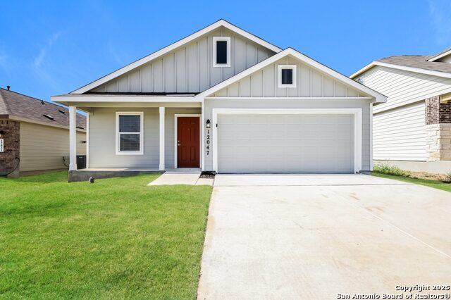 Details for 12047 Links Pkwy, San Antonio, TX 78221