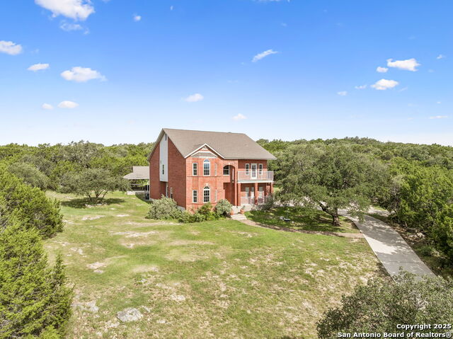 Details for 30227 Saddleridge, Bulverde, TX 78163