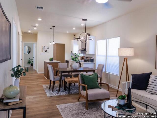 Details for 1509 Burnet St, San Antonio, TX 78202