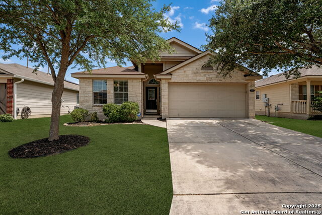Details for 8434 Blackstone, Converse, TX 78109