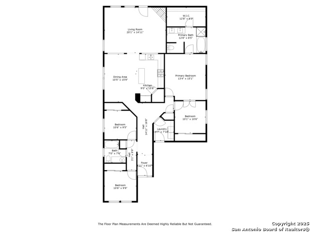 Image 5 of 33 For 8434 Blackstone