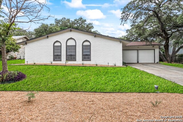 Details for 706 Serenade Dr, San Antonio, TX 78216