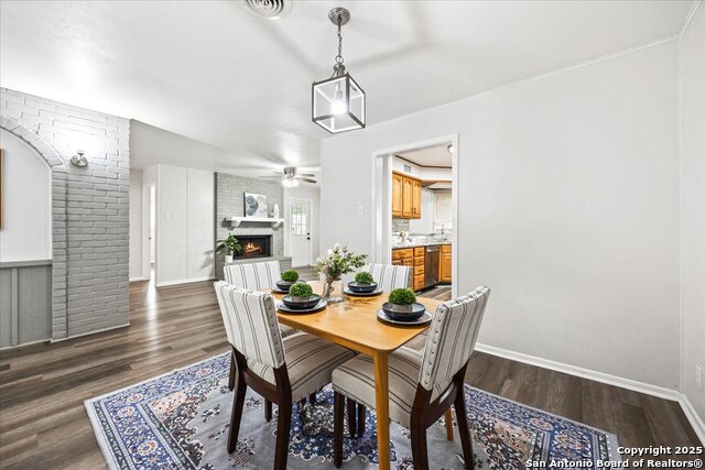 Image 9 of 35 For 706 Serenade Dr