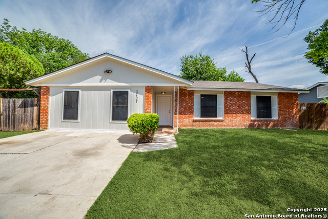 Details for 3707 Pipers Cross, San Antonio, TX 78251