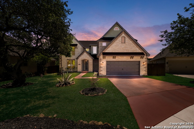 Details for 3626 Hyland Frost, San Antonio, TX 78257