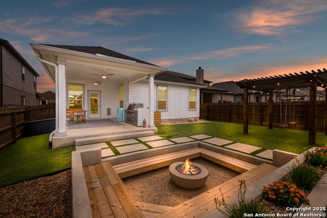 Details for 215 Granite Shores W, Boerne, TX 78006
