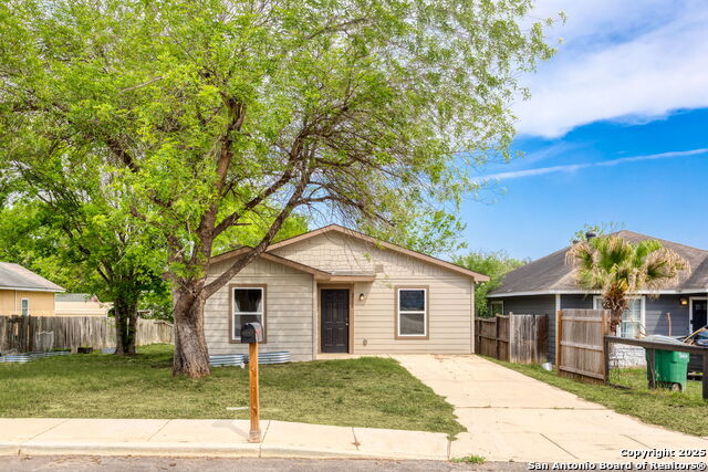 Details for 2718 Bermuda, San Antonio, TX 78222