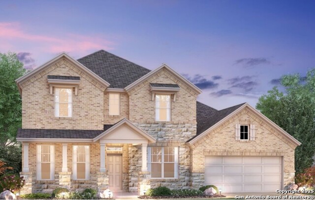 Details for 5814 Provo Place, San Antonio, TX 78263