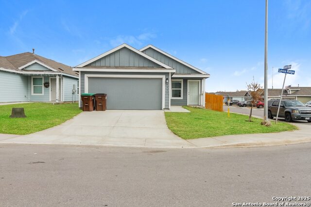 Details for 4331 Levee  , San Antonio, TX 78223
