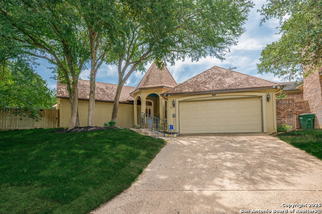 Details for 2802 Squaw Creek Dr, San Antonio, TX 78230