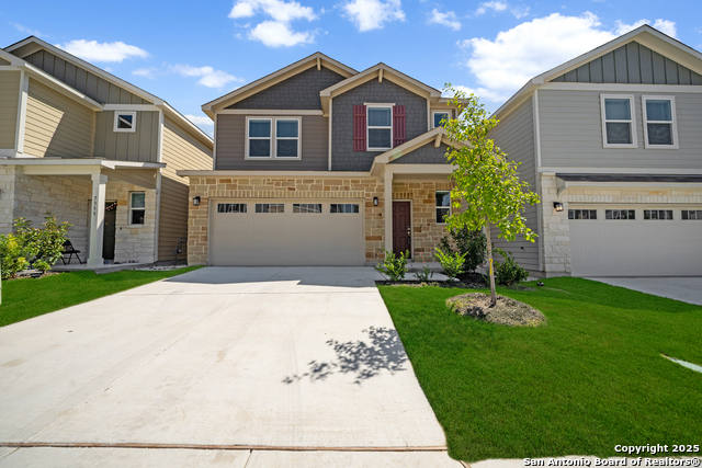 Details for 7359 Teal Trace, Leon Valley, TX 78240