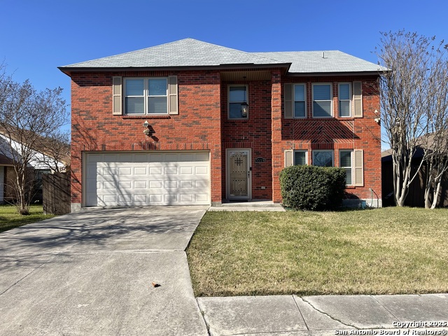Details for 5519 Park Lk, San Antonio, TX 78244