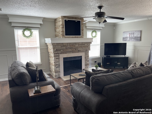 Listing photo id 7 for 5519 Park Lk