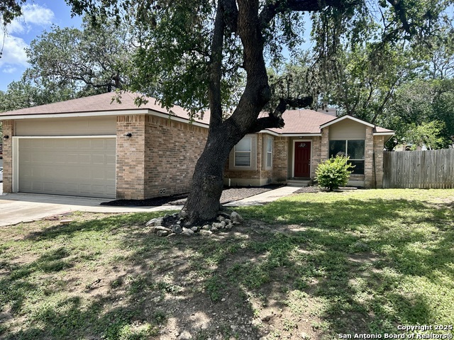Details for 8602 Wood Peak, San Antonio, TX 78251