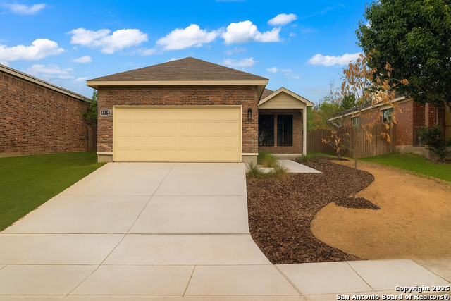 Details for 6514 Ithaca Fls, San Antonio, TX 78239