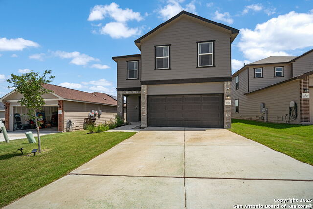 Listing photo id 0 for 11726 Midnight Rain