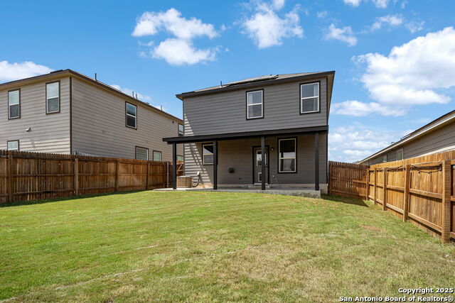 Listing photo id 29 for 11726 Midnight Rain