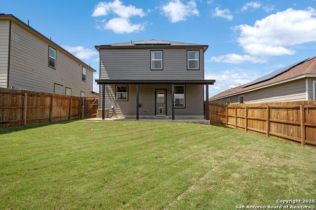 Listing photo id 30 for 11726 Midnight Rain
