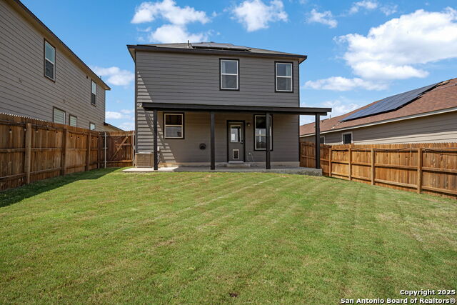 Listing photo id 31 for 11726 Midnight Rain