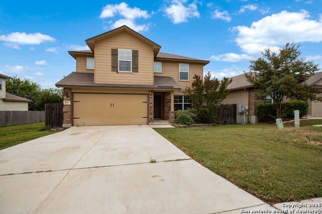 Listing photo id 2 for 2027 Emerald Edge