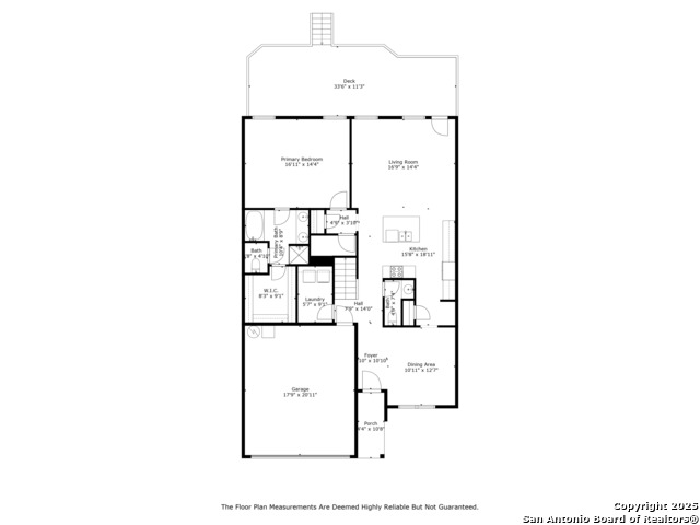 Listing photo id 41 for 2027 Emerald Edge