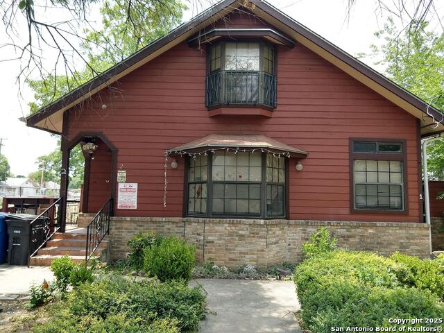Details for 2614 Monterey Street  5, San Antonio, TX 78207