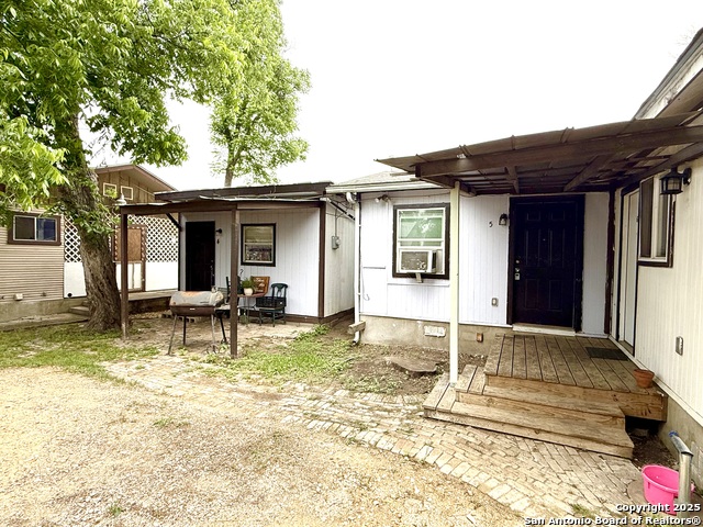 Image 3 of 12 For 2614 Monterey Street  5