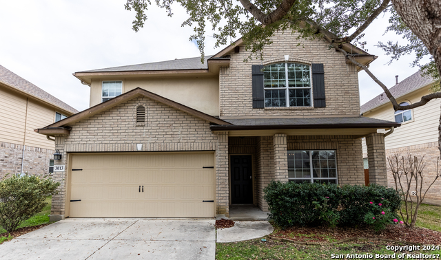 Details for 3013 Muntjac St, Schertz, TX 78154