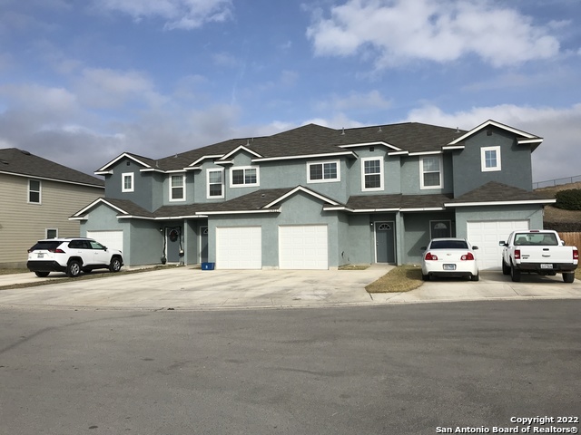 Details for 16902 Spirit Brook  2, Selma, TX 78154