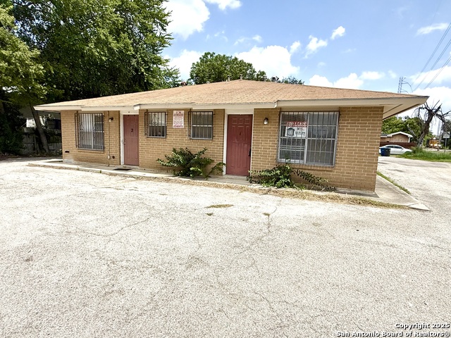 Details for 703 Summit Ave W 1, San Antonio, TX 78212