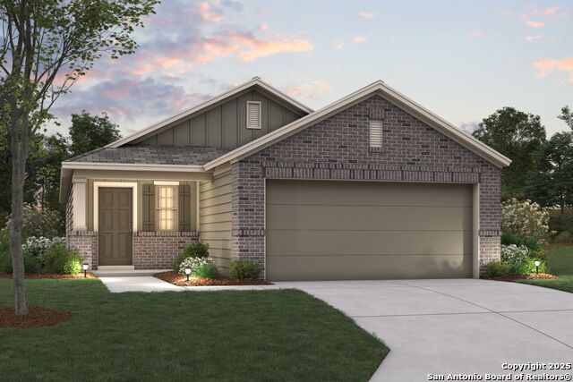 Details for 6742 Red Buffalo Trail, San Antonio, TX 78253
