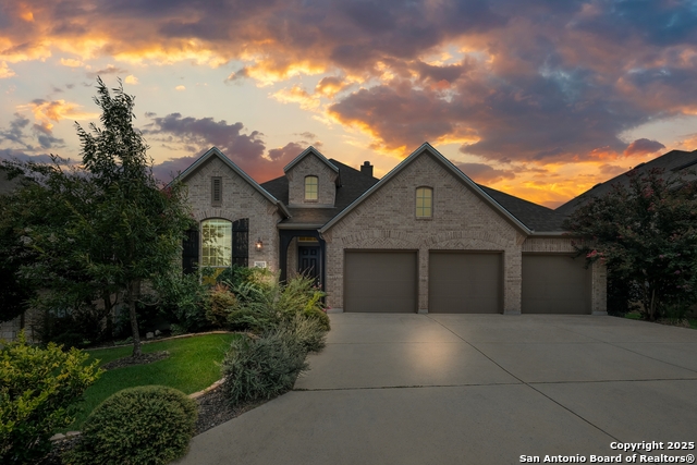Details for 28812 Stevenson Gate, Boerne, TX 78015