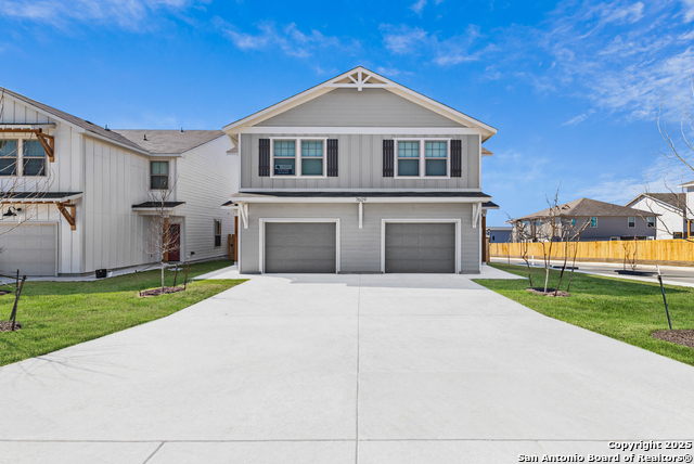 Details for 7609 Briarwood Pass  102, San Antonio, TX 78252