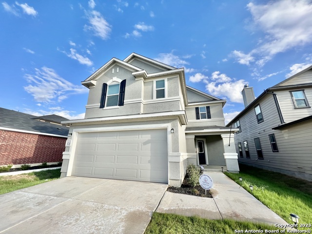 Details for 321 Dakota Creek, New Braunfels, TX 78130