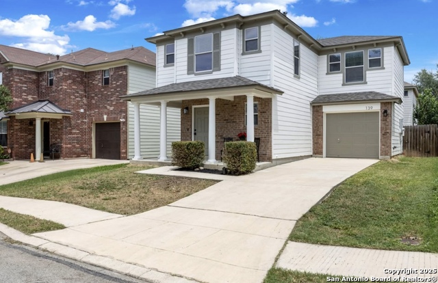 Details for 139 Agency Oaks, San Antonio, TX 78249