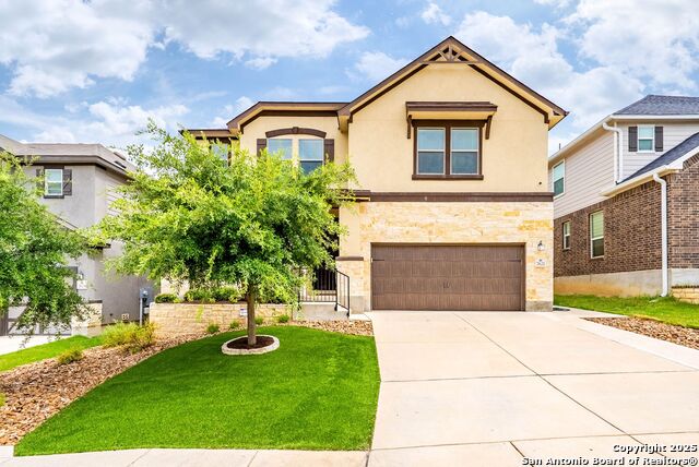 Details for 7621 Lorca  , Boerne, TX 78015