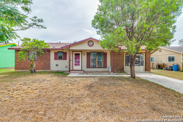 Details for 9114 Ozalid St., San Antonio, TX 78224