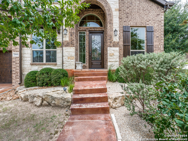 Details for 25851 Warbler Vw, San Antonio, TX 78255