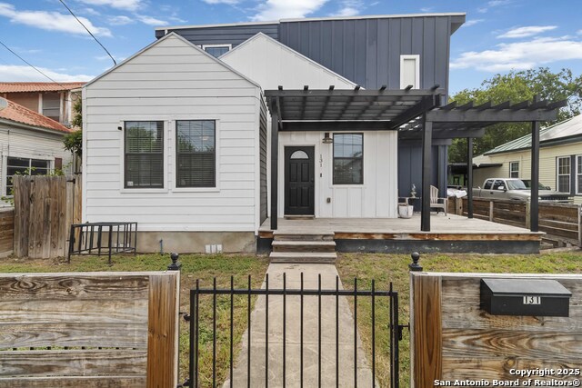 Details for 131 Rehmann St, San Antonio, TX 78204