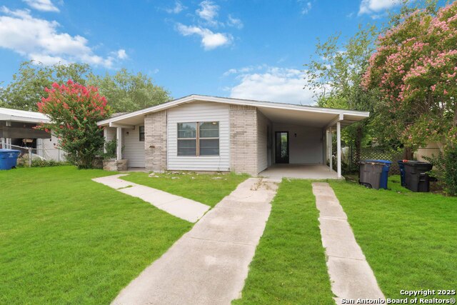 Details for 134 Shadowlight Terrace, San Antonio, TX 78233