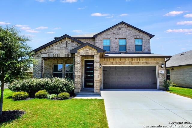 Details for 3012 Lapostolle, Schertz, TX 78154