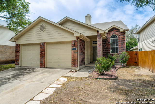 Details for 9 Pembroke Ct, San Antonio, TX 78240