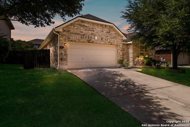 Details for 570 American Flag, Schertz, TX 78108