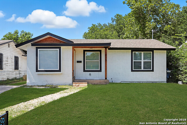 Details for 915 Prado  , San Antonio, TX 78225
