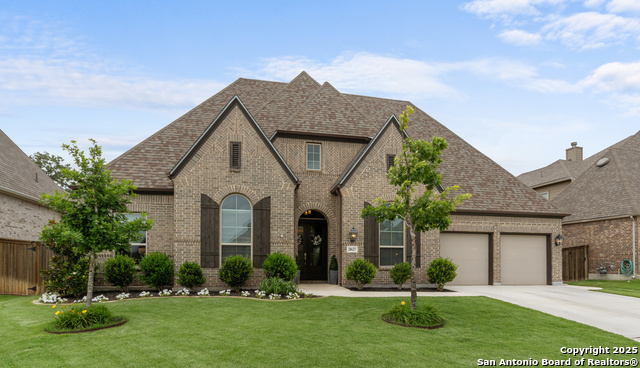 Details for 28627 Benedikt, Boerne, TX 78006