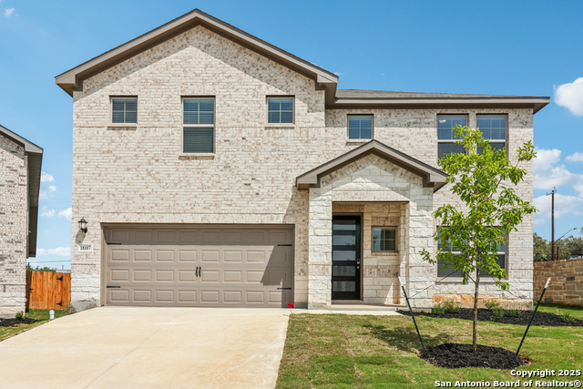 Details for 18107 Ansley Path, San Antonio, TX 78247
