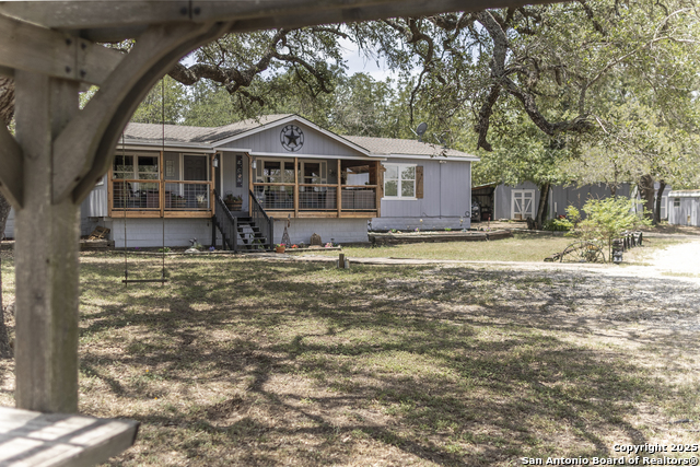 Details for 235 Hickory Ln, San Antonio, TX 78264